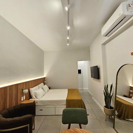 Studio Admirable Recoleta Buenos Aires Ngoại thất bức ảnh