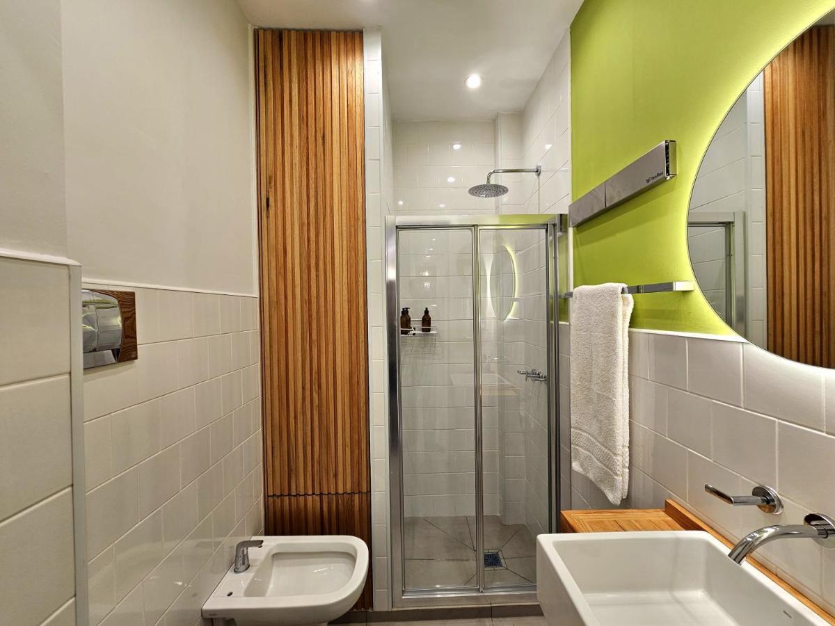 Studio Admirable Recoleta Buenos Aires Ngoại thất bức ảnh