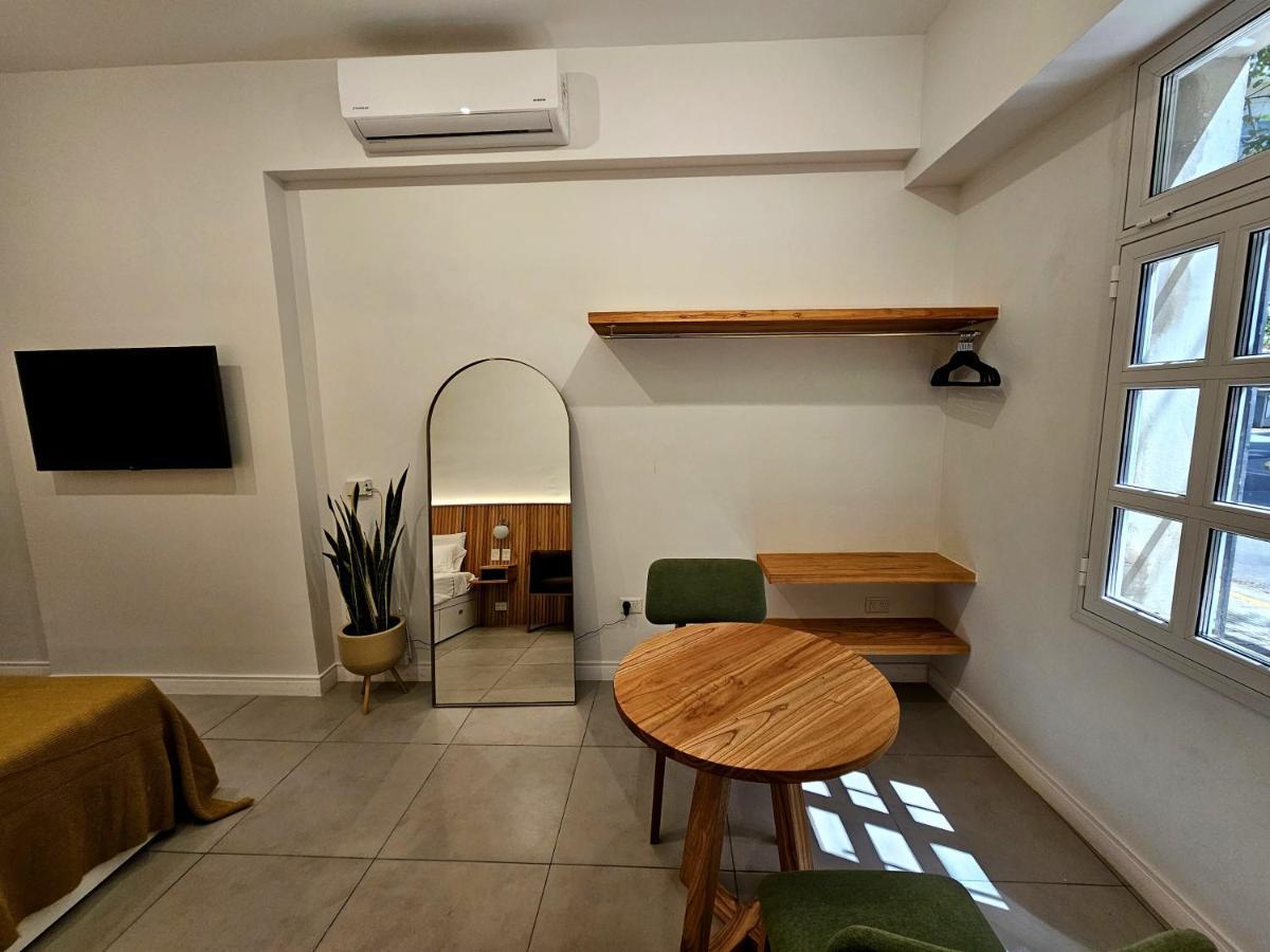 Studio Admirable Recoleta Buenos Aires Ngoại thất bức ảnh