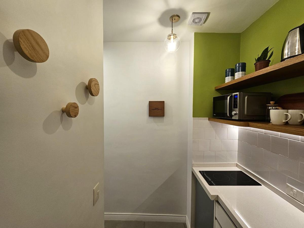 Studio Admirable Recoleta Buenos Aires Ngoại thất bức ảnh
