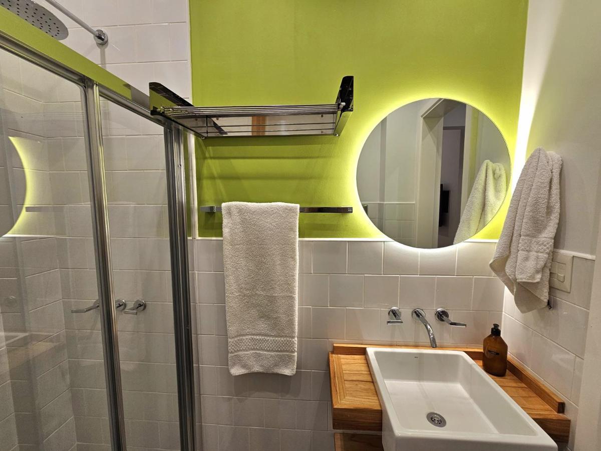 Studio Admirable Recoleta Buenos Aires Ngoại thất bức ảnh