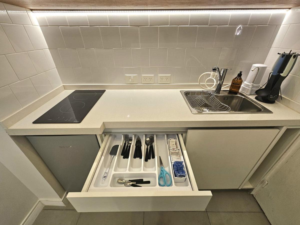 Studio Admirable Recoleta Buenos Aires Ngoại thất bức ảnh
